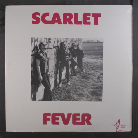 SCARLET FEVER