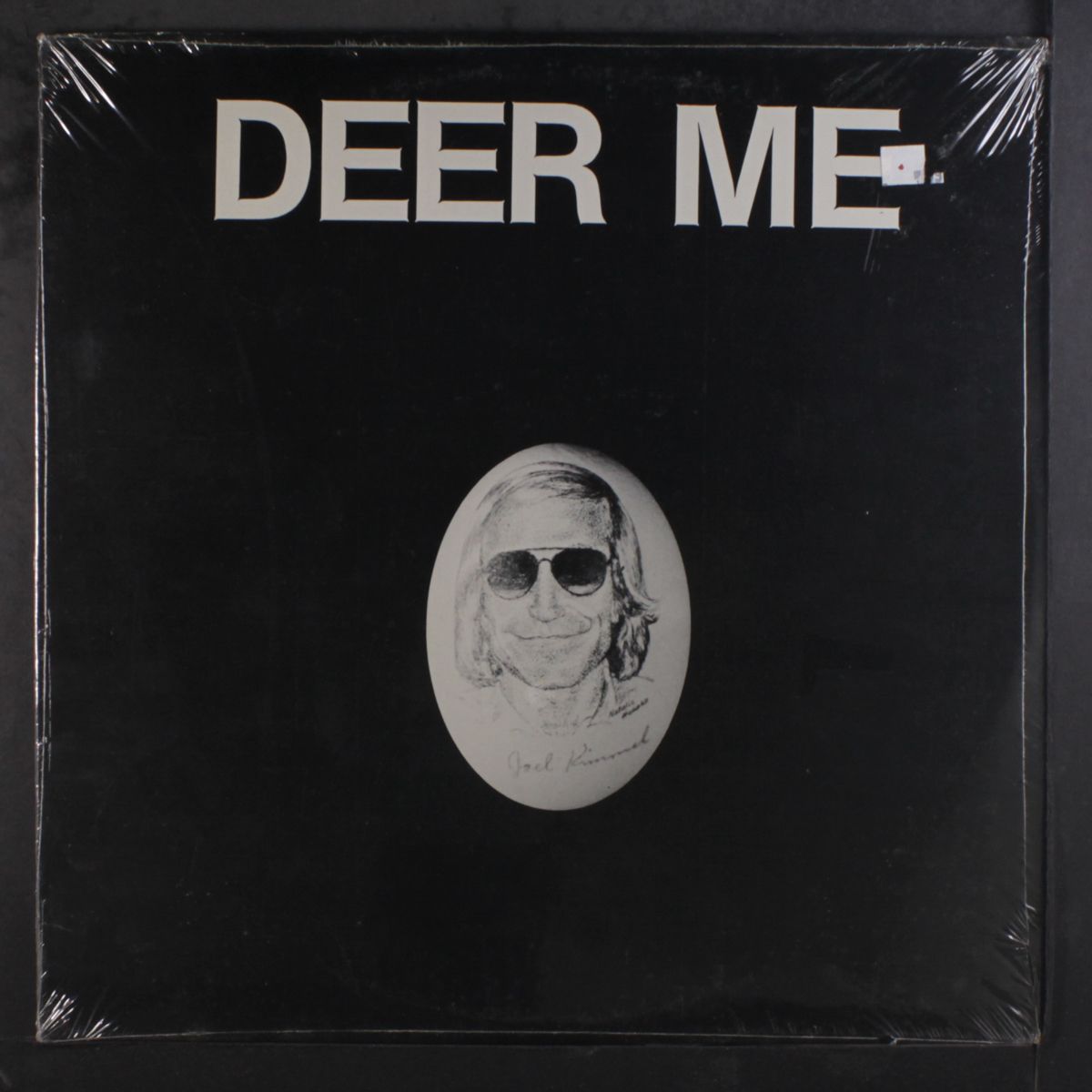 deer me by DEER