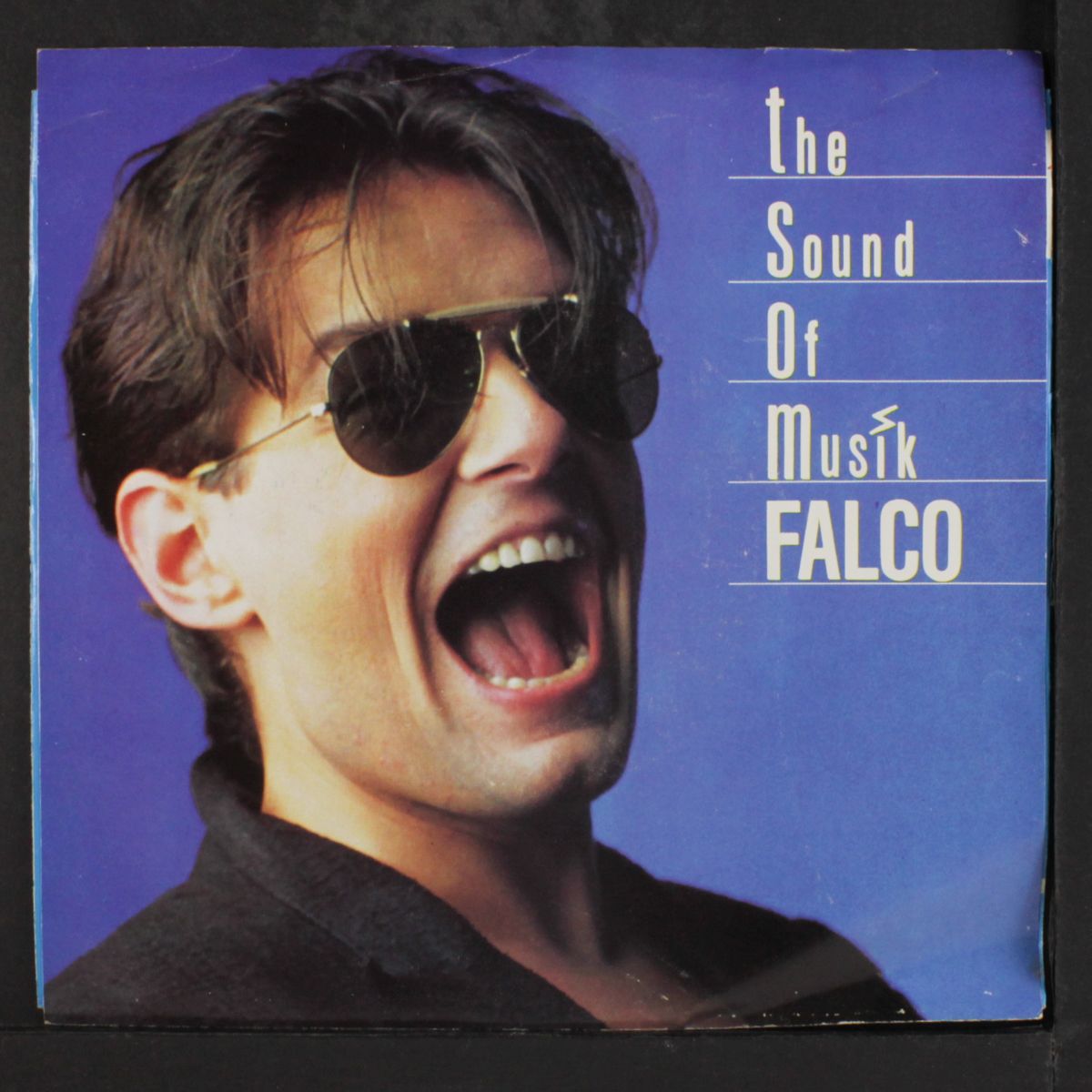 the sound of music / edit by FALCO