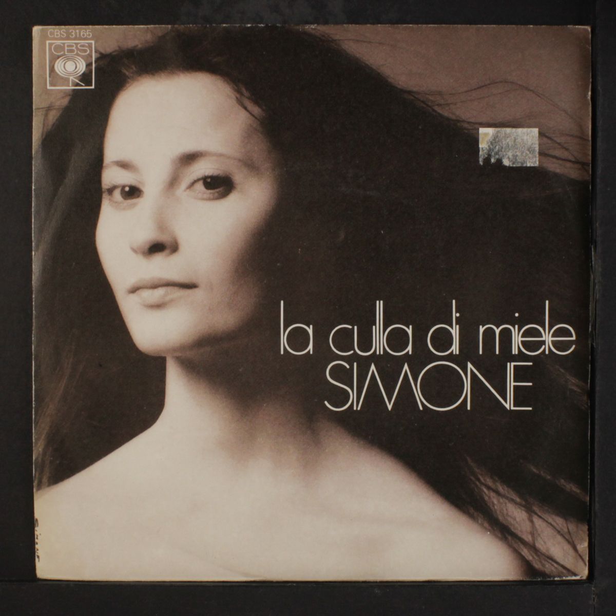 la culla di meile by SIMONE