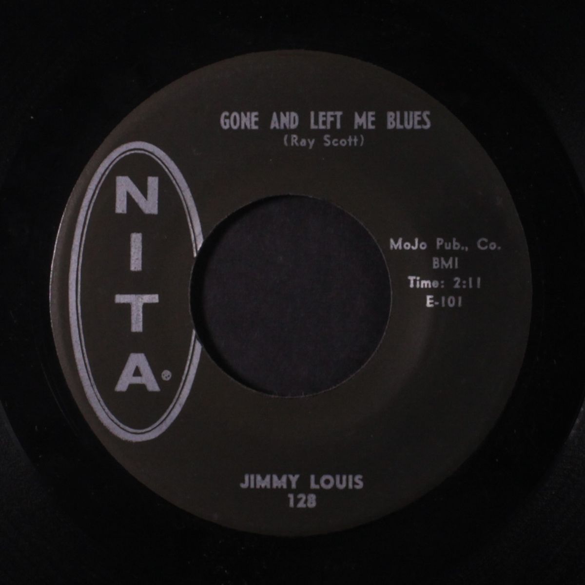 your fool by JIMMY LOUIS