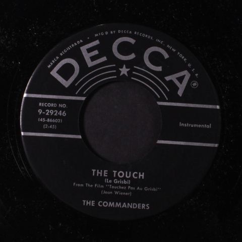 Item