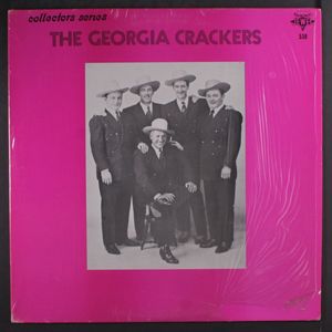GEORGIA CRACKERS
