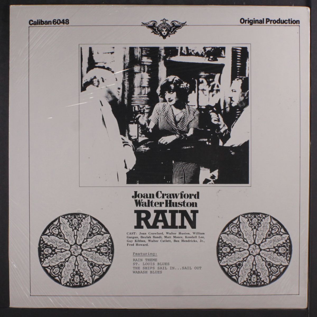 rain by SOUNDTRACK