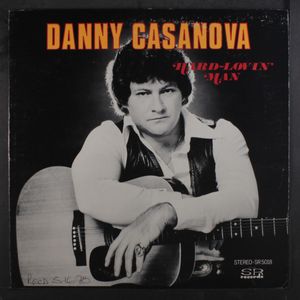 DANNY CASANOVA