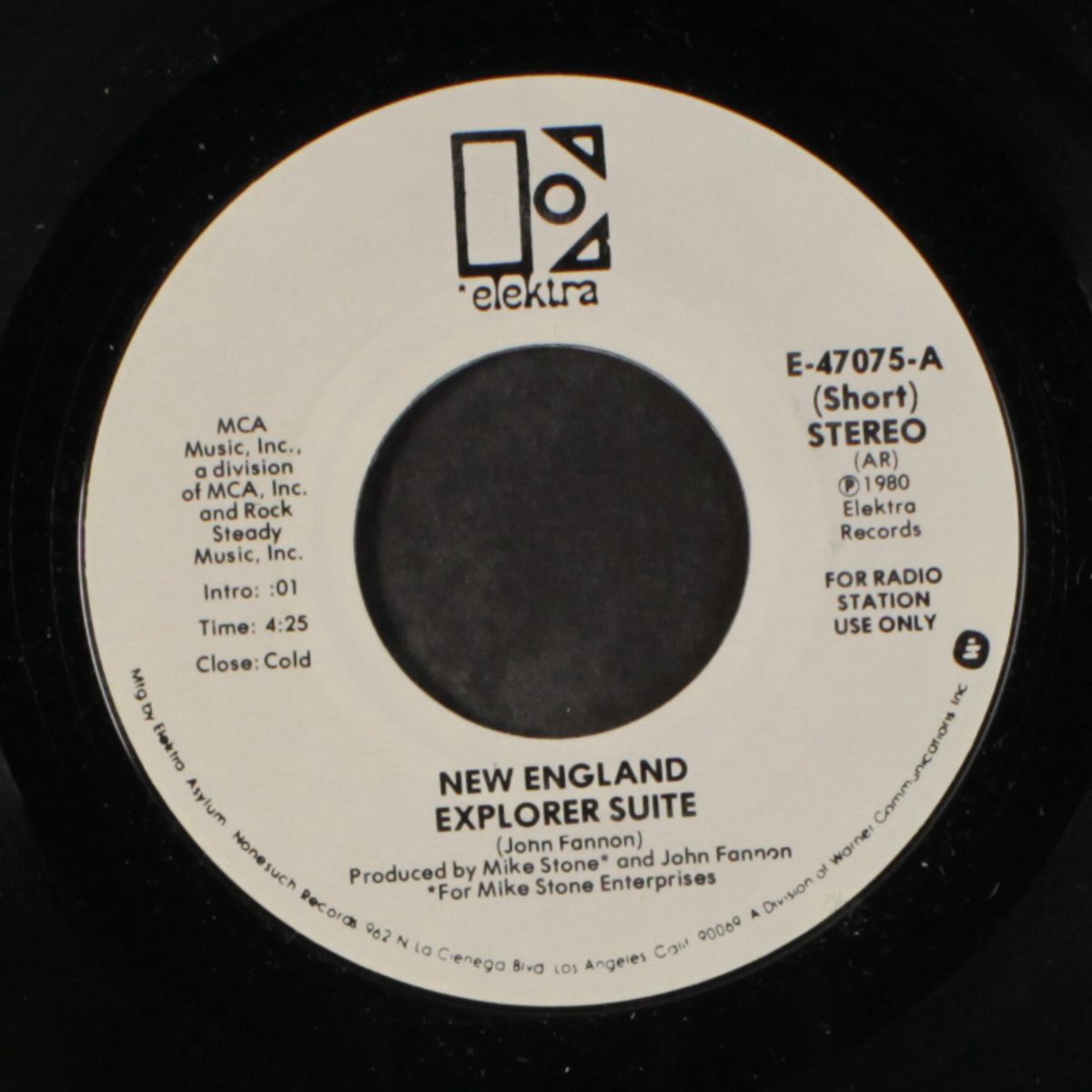 explorer suite / long by NEW ENGLAND
