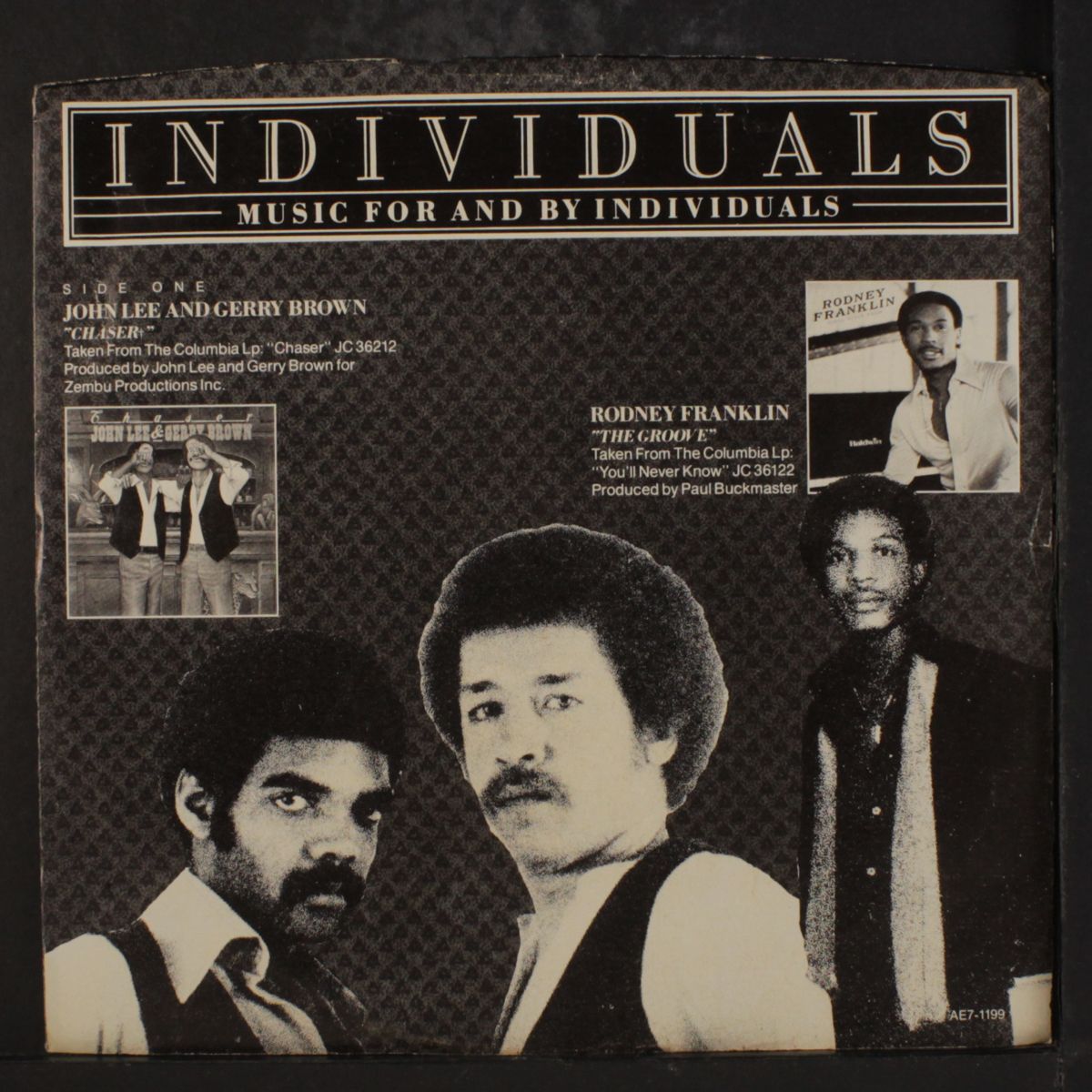 individuals by VARIOUS