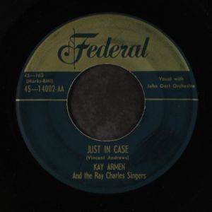 KAY ARMEN