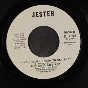 GOOD LIFE LTD.