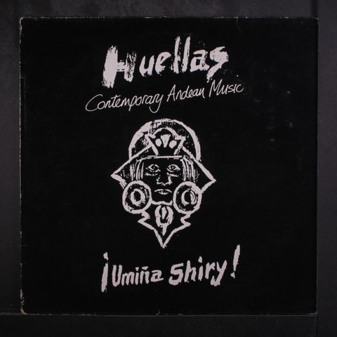 HUELLAS