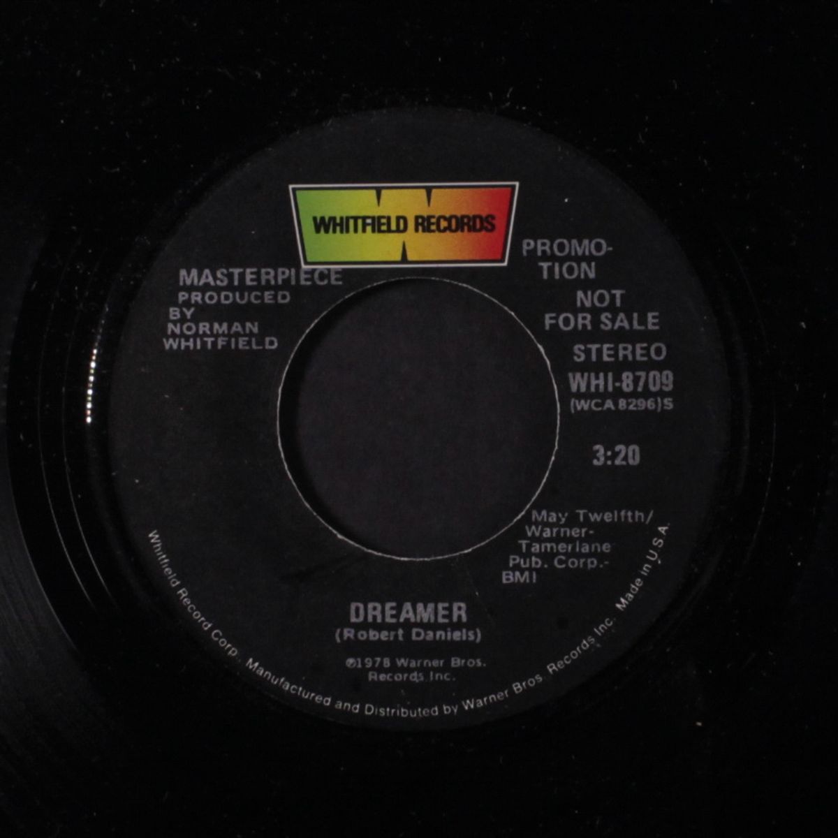 dreamer / mono by MASTERPIECE