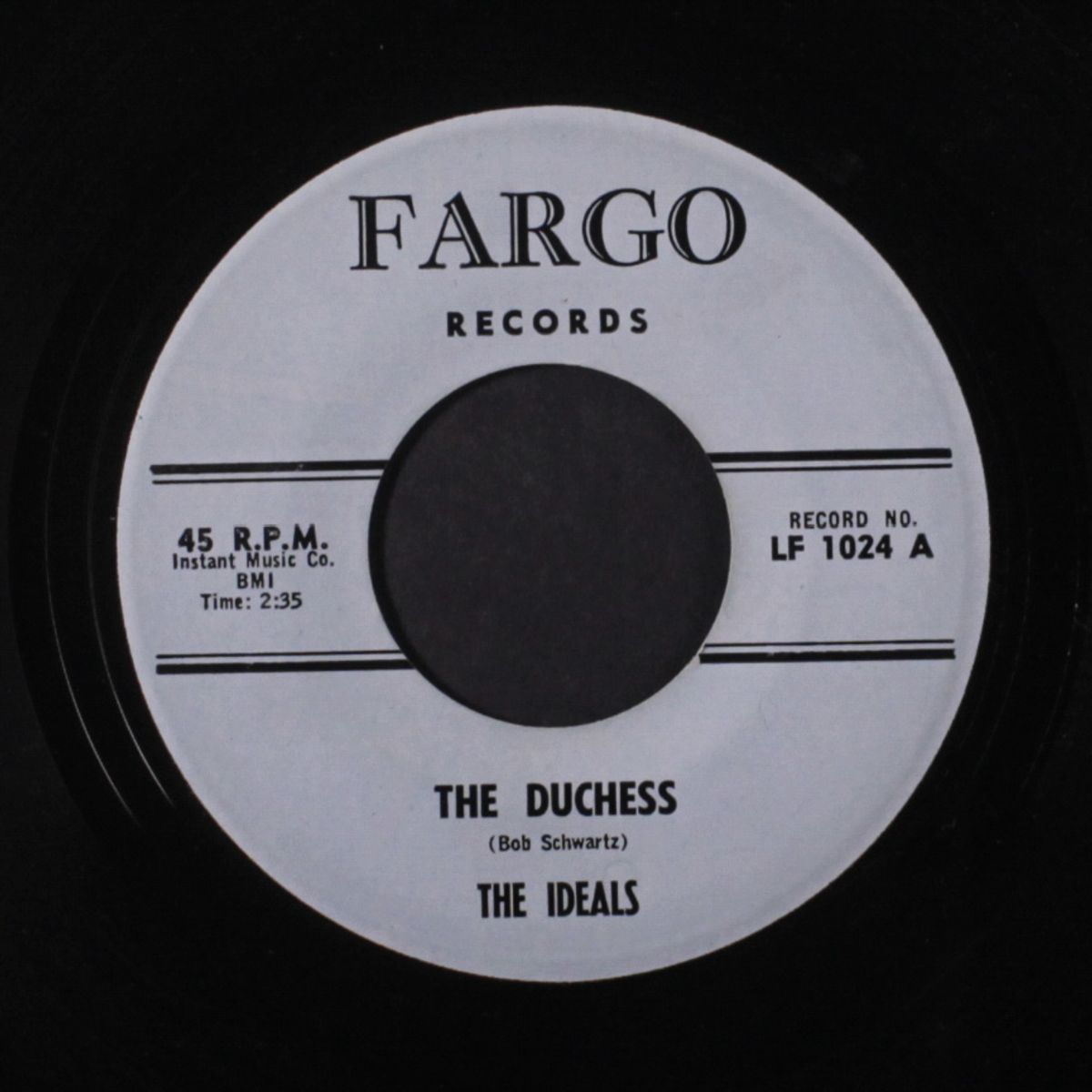 the duchess / trans zizstor by IDEALS