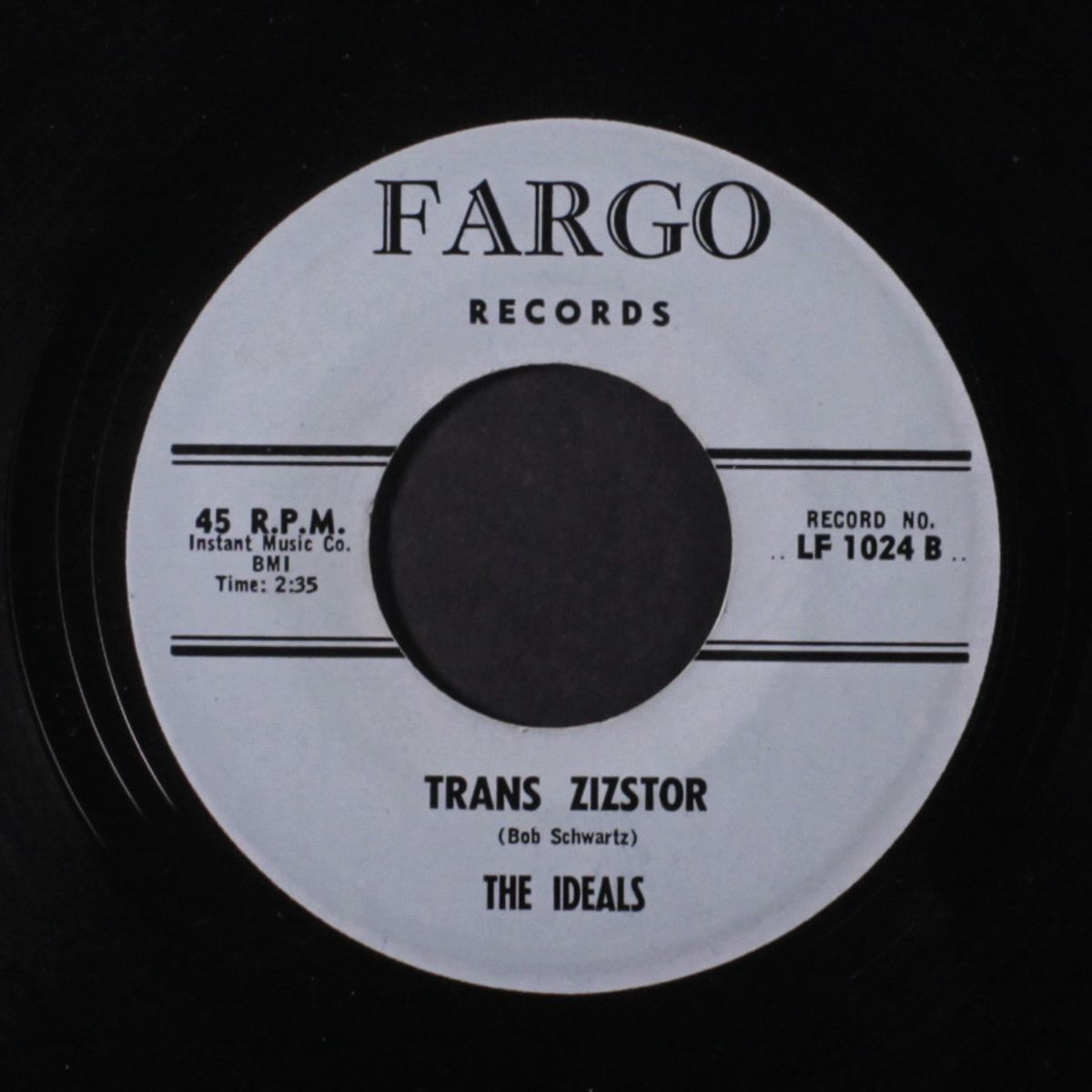 the duchess / trans zizstor by IDEALS