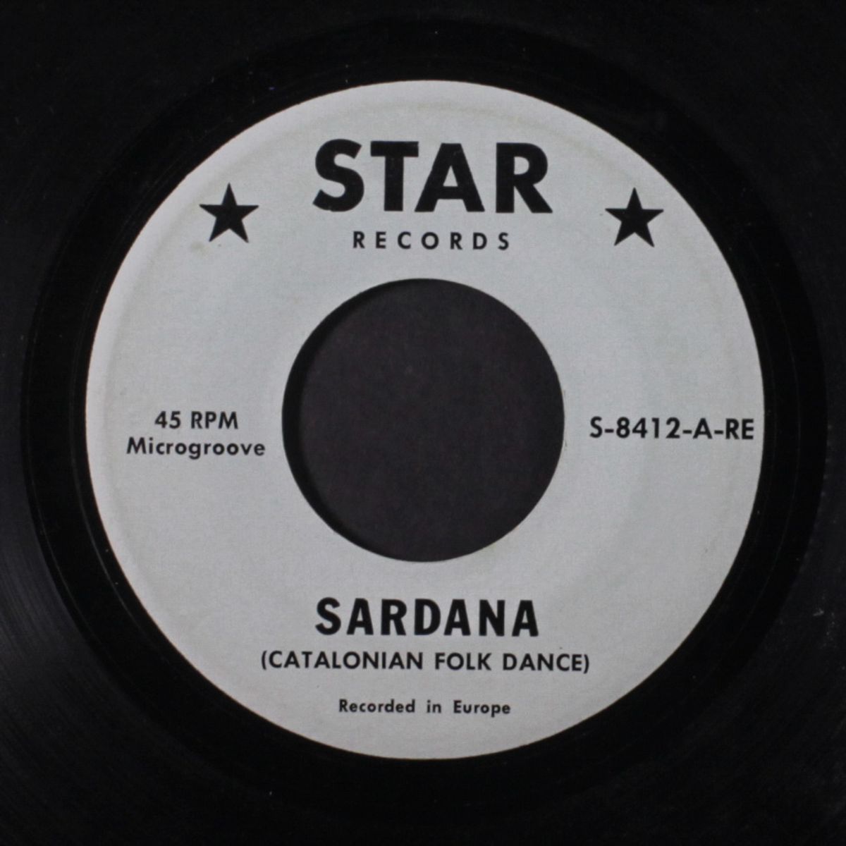 corrido / sardana by UNKOWN