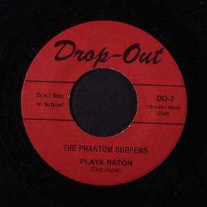PHANTOM SURFERS
