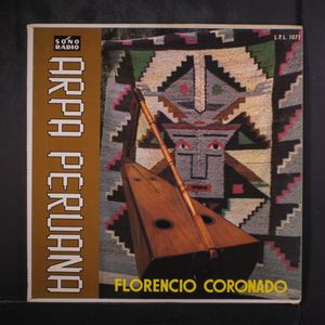 FLORENCIO CORONADO