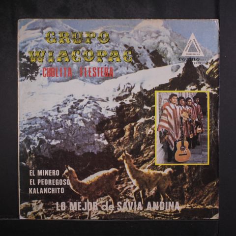 GRUPO WIACOPAC