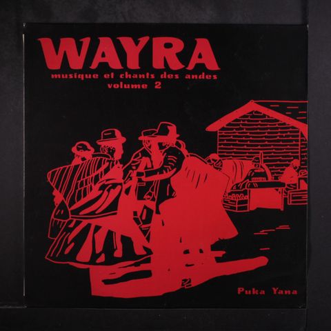 WAYRA