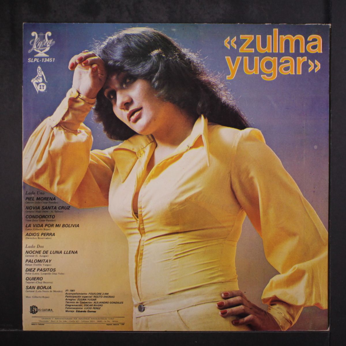 piel morena by ZULMA YUGAR