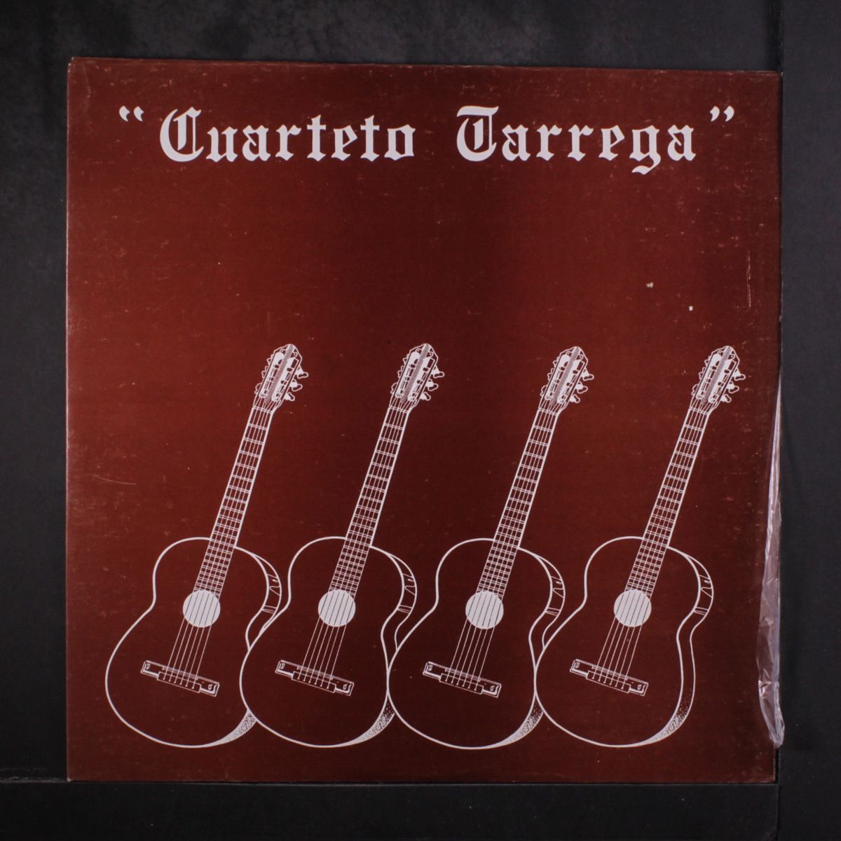 cuarteto tarreaga by CUARTETO TARREAGA