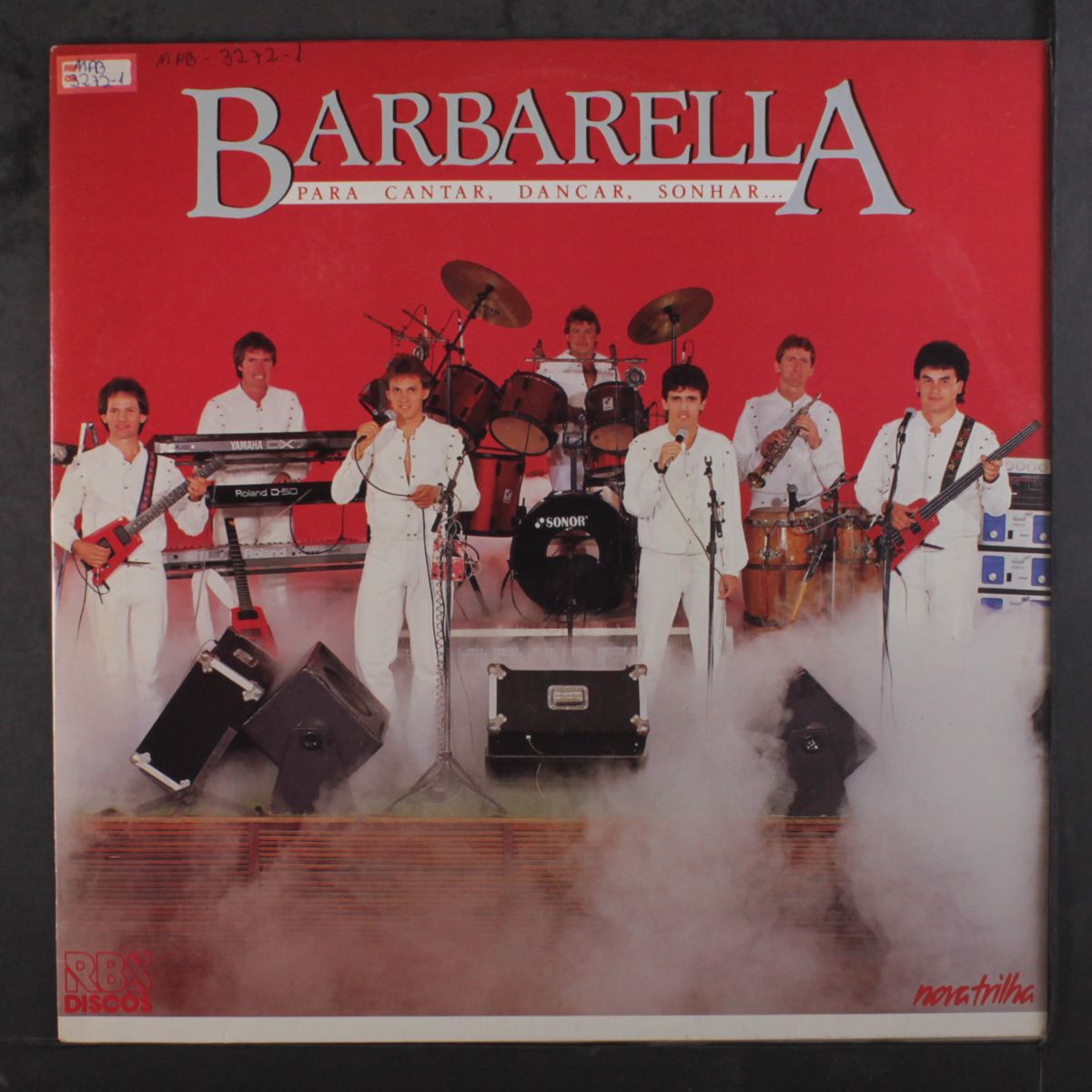 para cantar, dancar, sonhar . . by BARBARELLA
