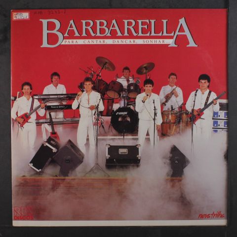 BARBARELLA
