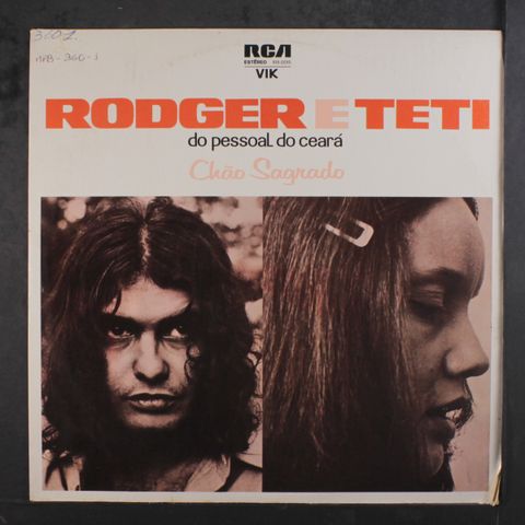 RODGER E TETI