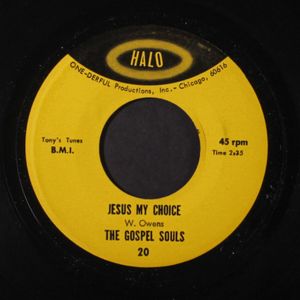 GOSPEL SOULS