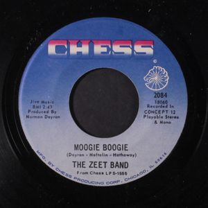 ZEET BAND
