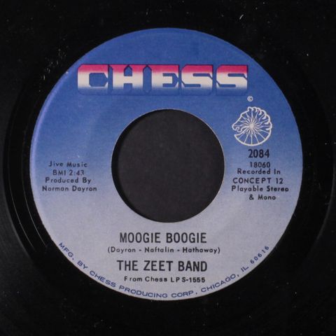 ZEET BAND