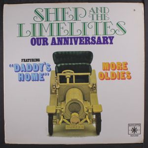 SHEP & LIMELITES