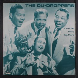DU-DROPPERS