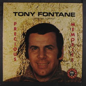TONY FONTANE