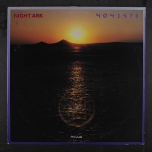 NIGHT ARK