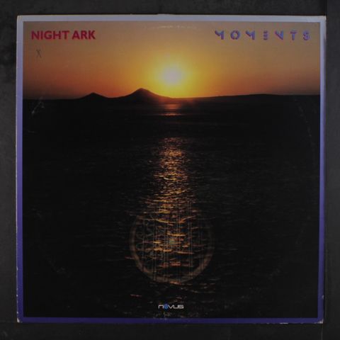 NIGHT ARK