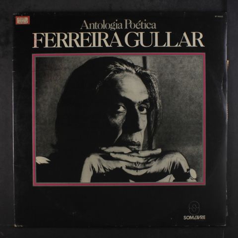 FERREIRA GULLAR