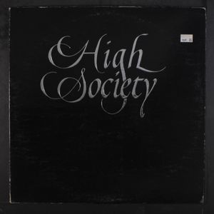 HIGH SOCIETY