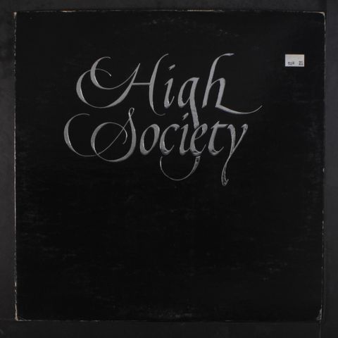 HIGH SOCIETY