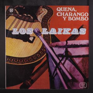 LOS LAIKAS