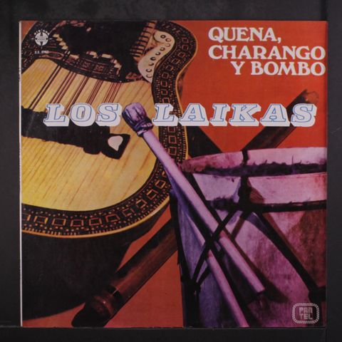LOS LAIKAS