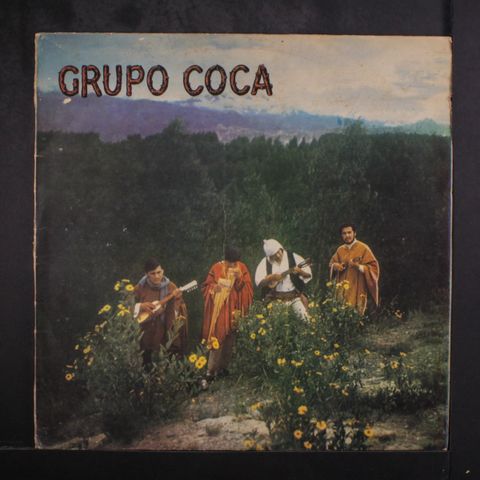 GRUPO COCA
