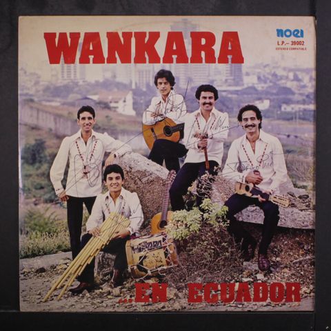 WANKARA