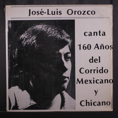 JOSE LUIS OROZCO