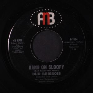 BUD BRISBOIS