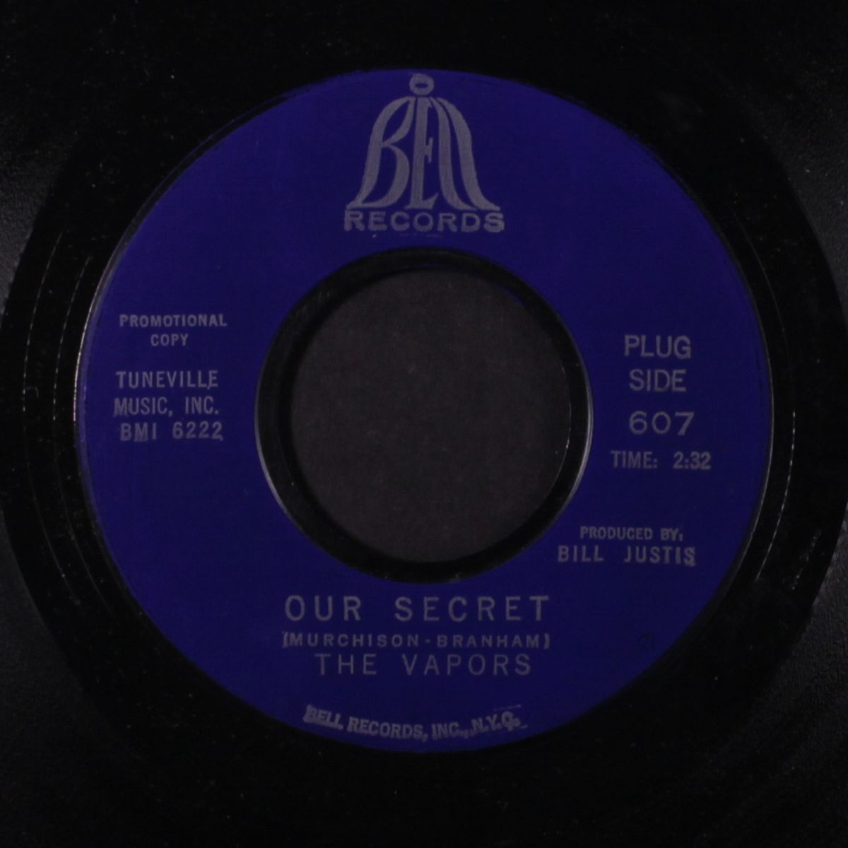 jump out / our secret by VAPORS