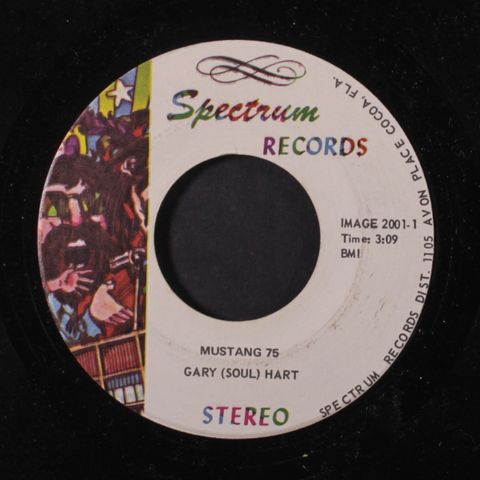 GARY HART
