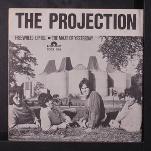 PROJECTION