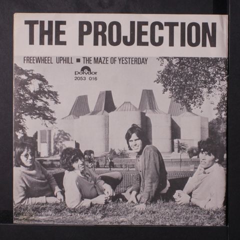 PROJECTION