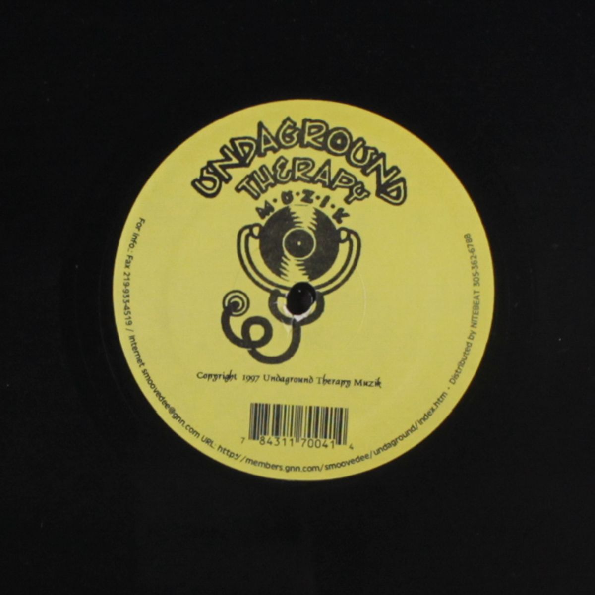 destination heaven / star struck by EARTH BOYS