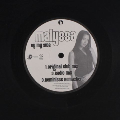 MALYSSA